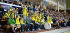 Visan Yellow Drummers. Valokuva: Seagulls.