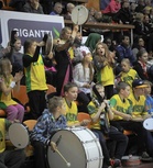 (Valokuva: Seagulls)