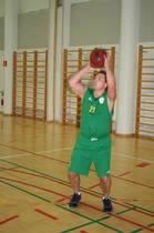 Timo Tervo johti PakVi Starsin seuramestariksi.