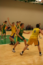 Elias Losinskij-Kovanko puolustushommissa