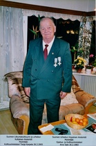 Vuonna 1983 Aarno Suomelle luovutettiin Suomen Urheilun Hopeinen ansioristi ja vuonna 2005 Liikuntakulttuurin ja Urheilun Kultainen ansioristi.