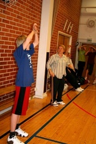 Sakari Räsäsen
näyttö epäurheilijamaisesta virheestä.