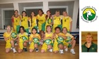 Pallokirppujen joukkue 2005-2006