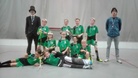 Pronssia voittanut 07-joukkue