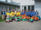 Paloheinä 2012