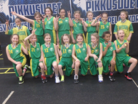 Minitytöt-06, kolmosdivarin mestarit!