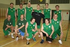 PakVi Stars, seuramestarit 2013.